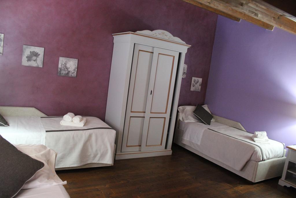 Baglio Borgesati Hotell Salemi Exteriör bild