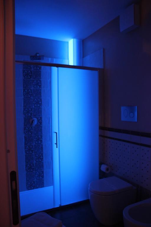 Baglio Borgesati Hotell Salemi Exteriör bild